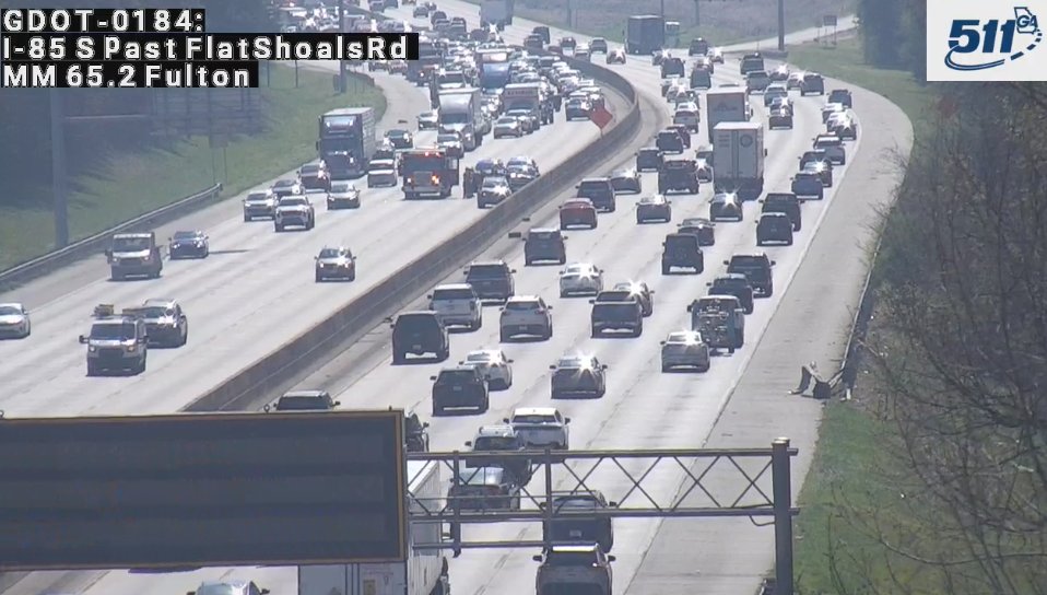 511 GA - A Service of Georgia DOT tweet media