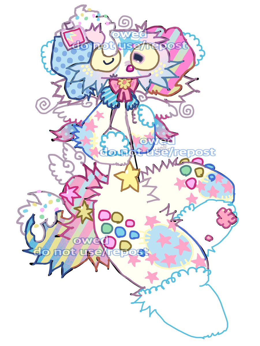 yoster ☆✧٩(ˊωˋ*)و✧ tweet media