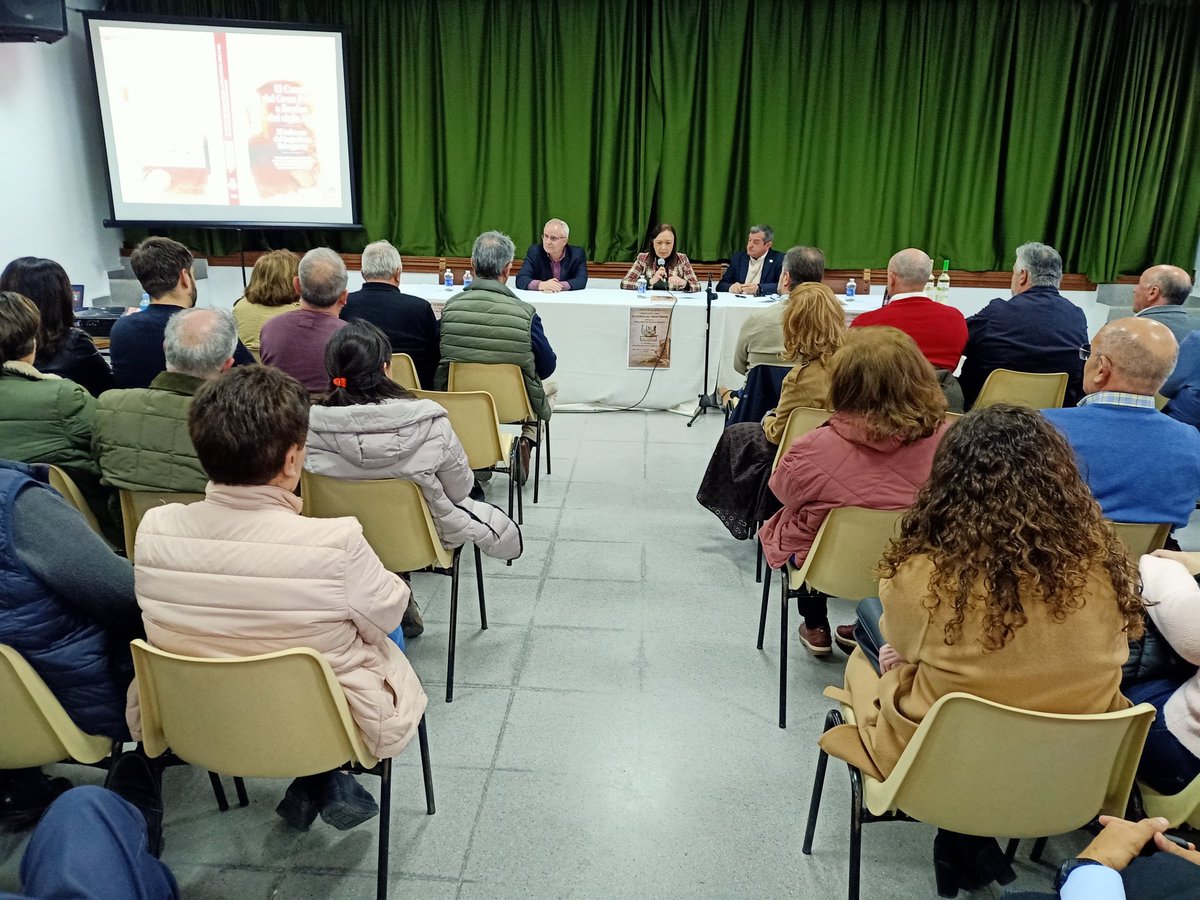 Vino DO La Mancha tweet media