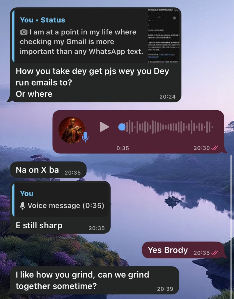 KingSage🔥 tweet media