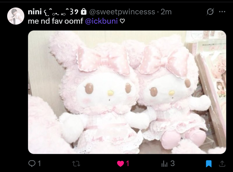 ͏͏ ͏ ͏ ͏͏ ͏ ͏ ͏ ͏ ͏͏ ͏ tweet media