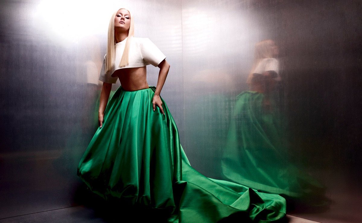 Zara Larsson Updates tweet media