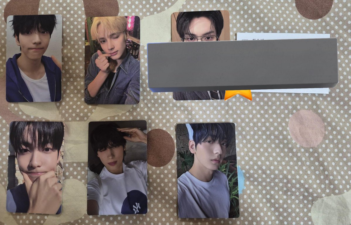 no labels just kitten! (solo harrie) tweet media