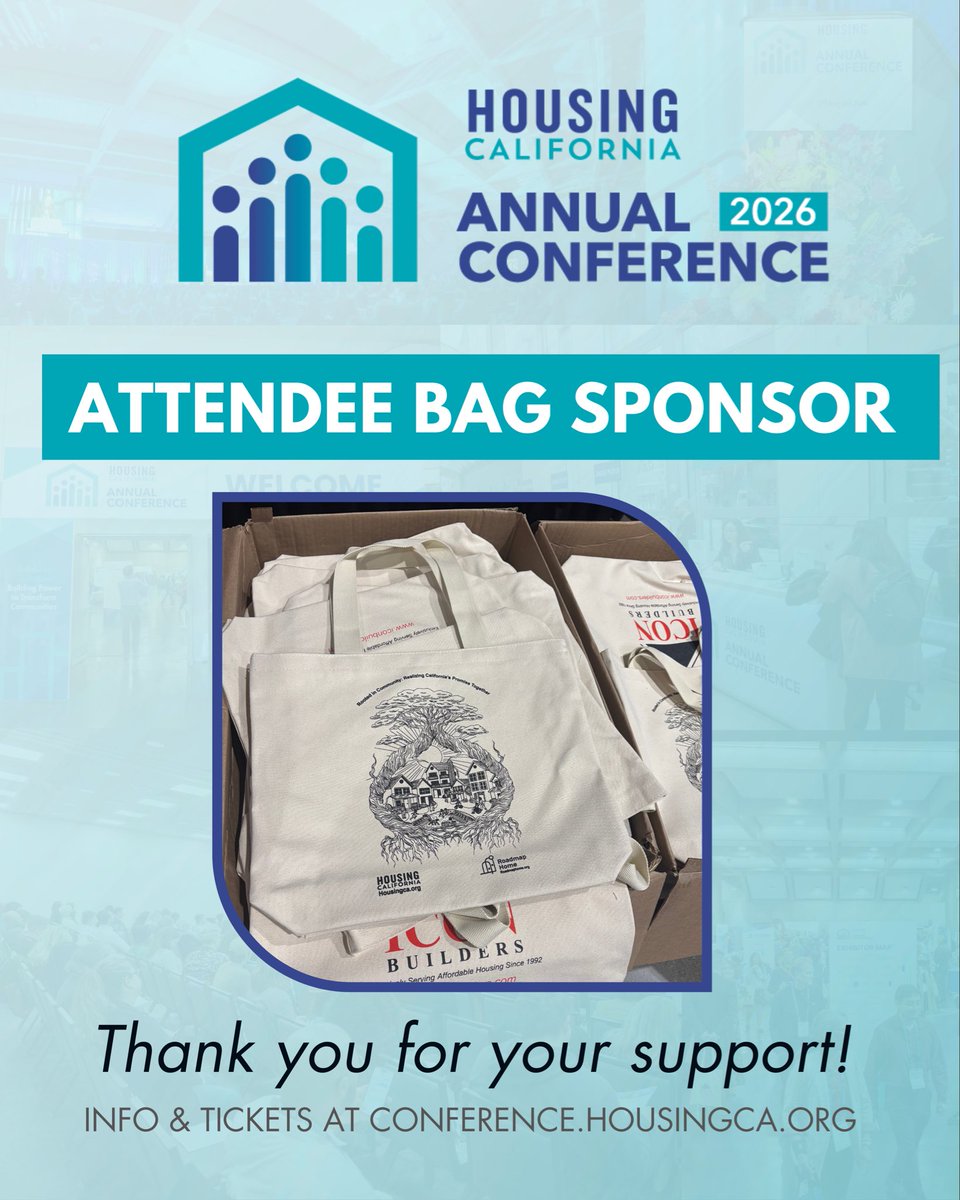 Housing California tweet media