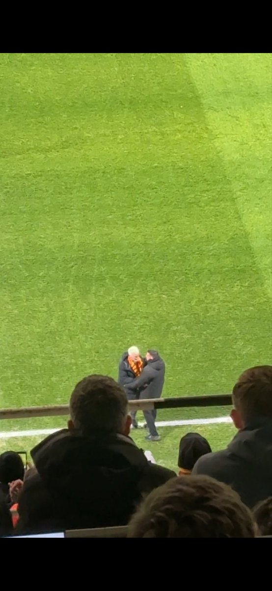 But! RC Lens tweet media