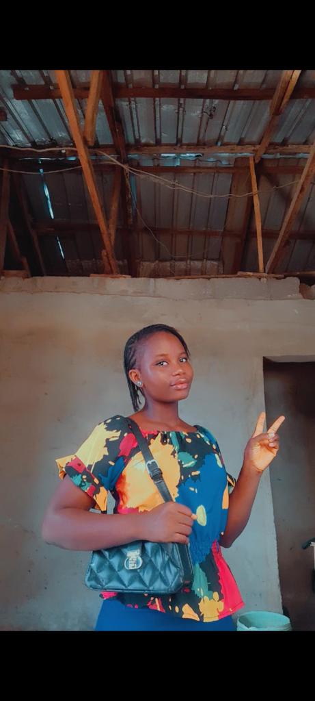 Kolawole Boluwatife tweet media