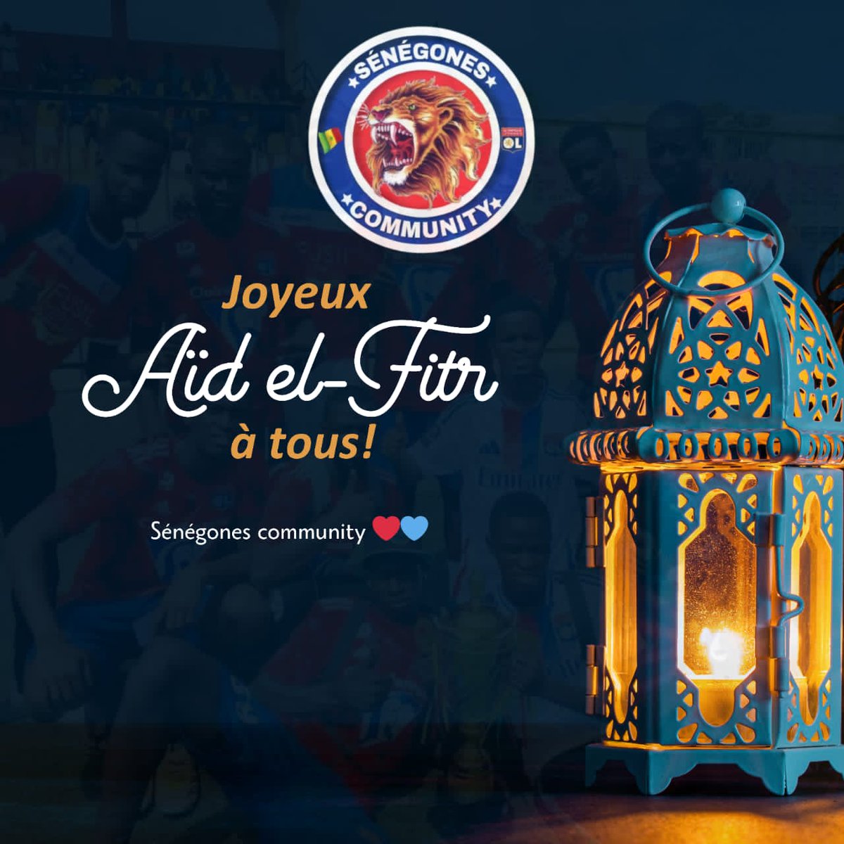 🇸🇳Sénégones Community🇸🇳 tweet media
