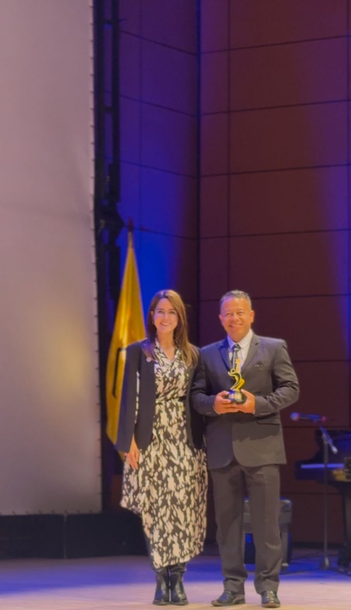 Terpel Colombia tweet media