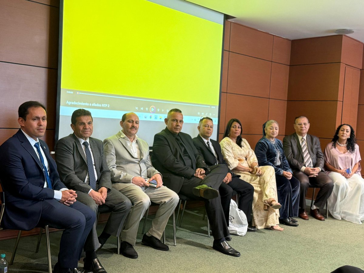 Terpel Colombia tweet media