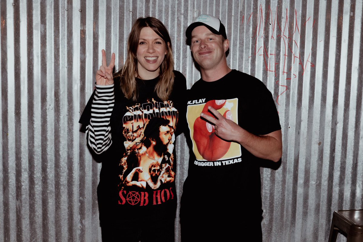 TDAL24's tweet image. Welcome to Flay Friday's! Where we game and jam to @kflay all day baby!

L I V E 💜 twitch.tv/tdal24

#LiveStreaming #TwitchStreamer #WhyNot