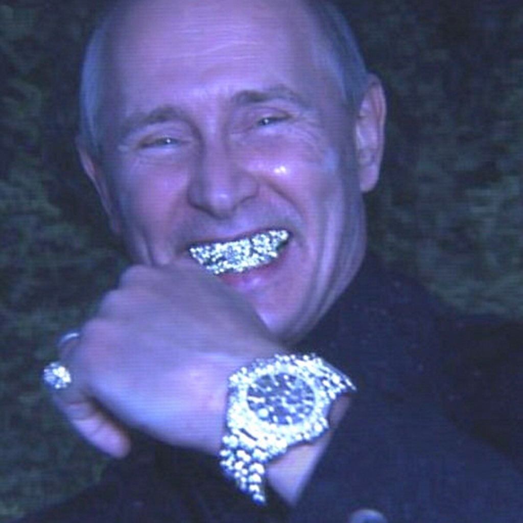 Aleksey Berezutski 🇷🇺🎖 tweet media