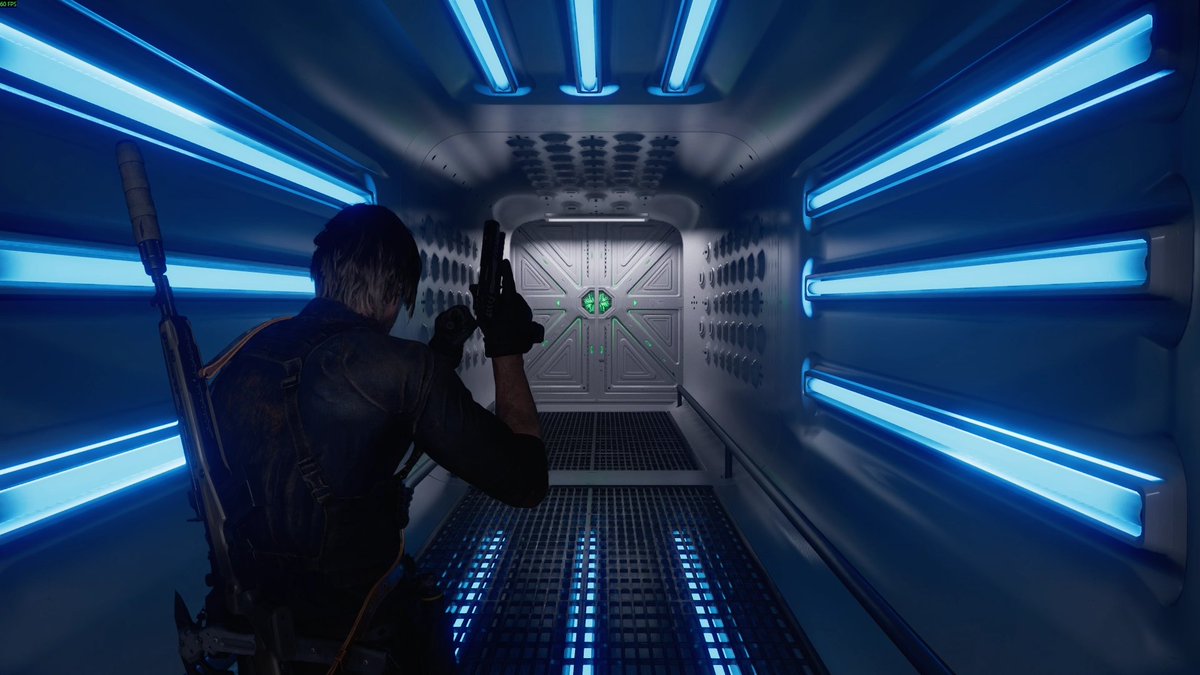 GameFramez tweet media