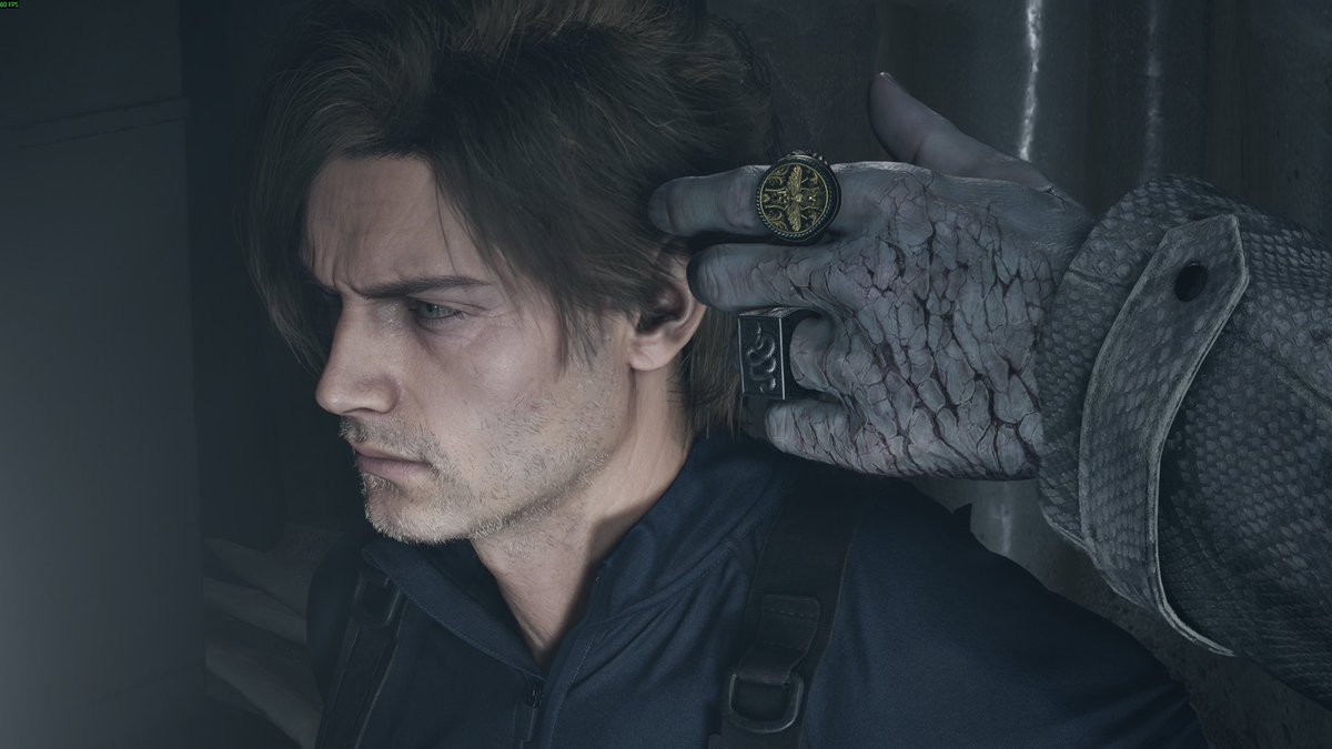 GameFramez tweet media