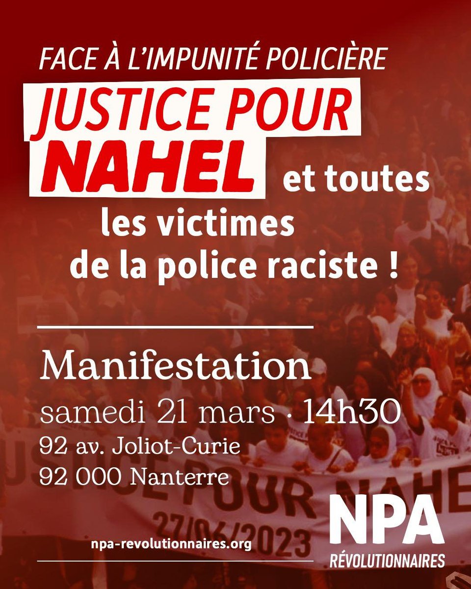 Police & Réalités tweet media