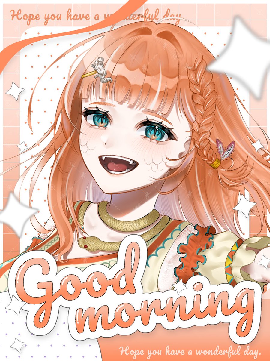 守宮はちゅ🦎🏵️@ケージレイアウト募集4/11まで tweet media