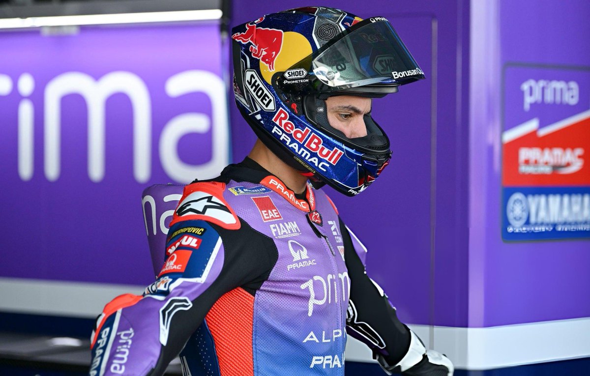 Grand Slam Racing tweet media