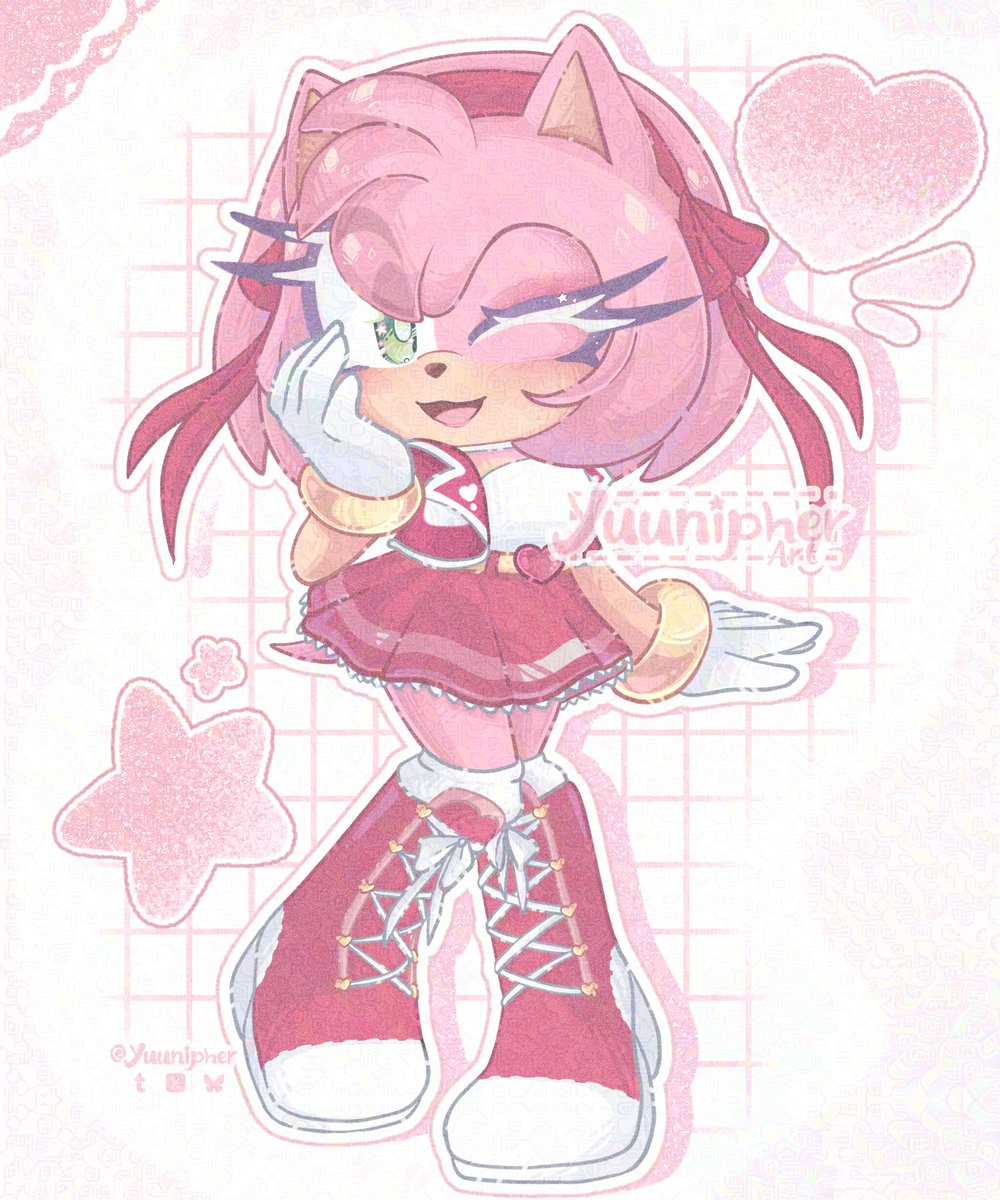 ✫Lilith★Comms (1/10) tweet media