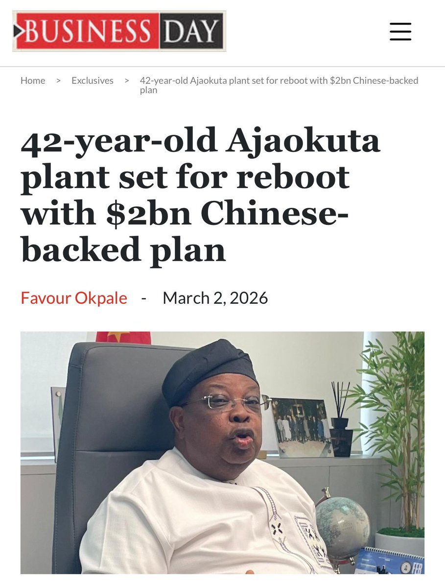 Moses Ojukwu tweet media