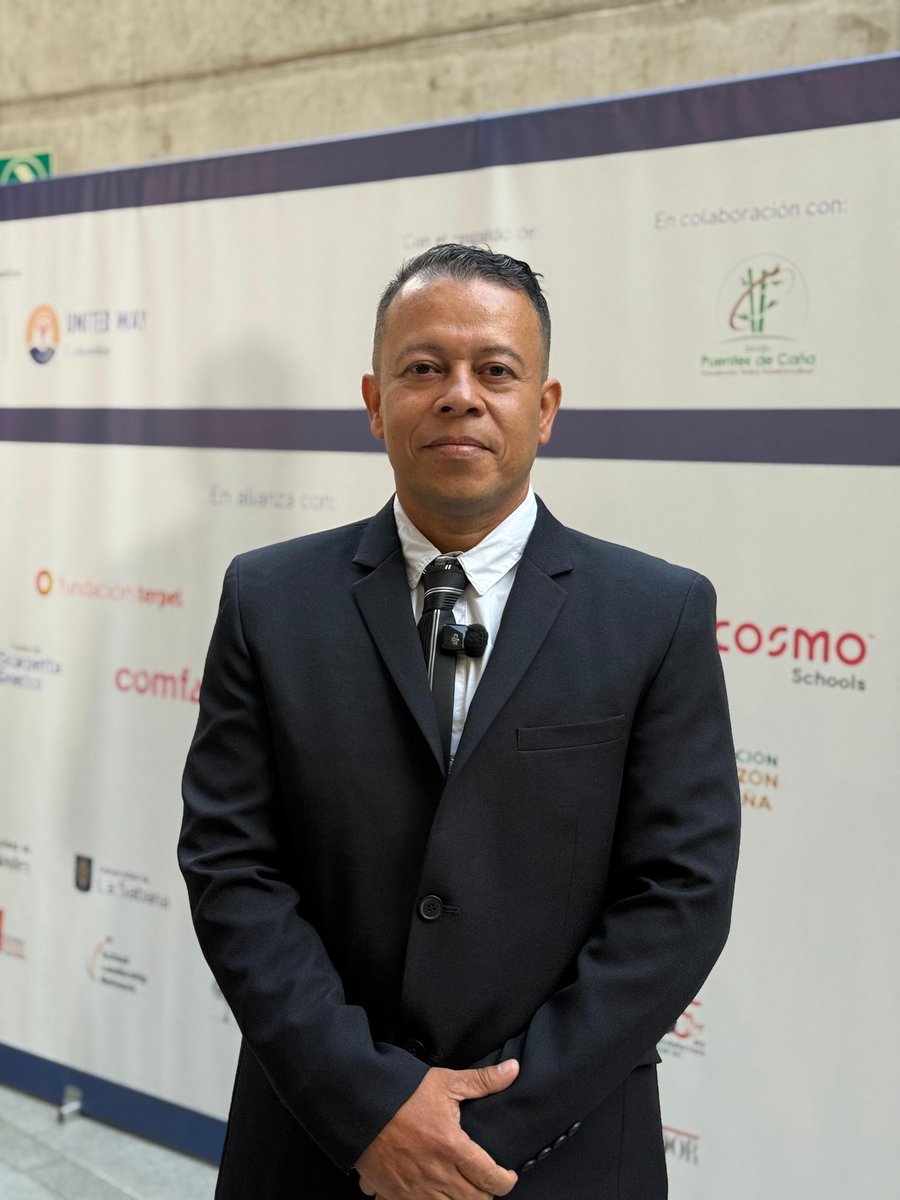 Terpel Colombia tweet media