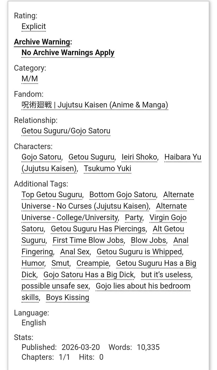 Karma - threadfics 📌 tweet media