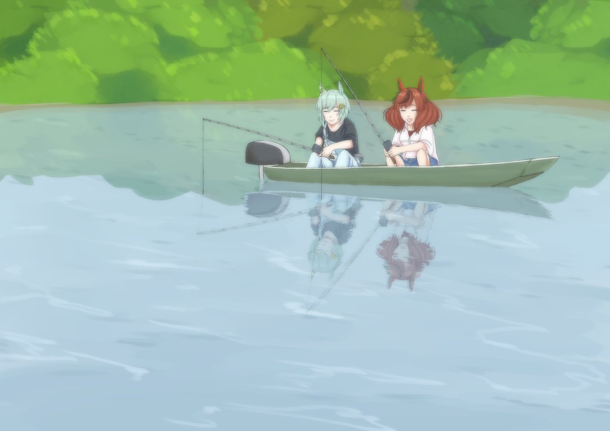 chincau || comms open!! @ vgen tweet media