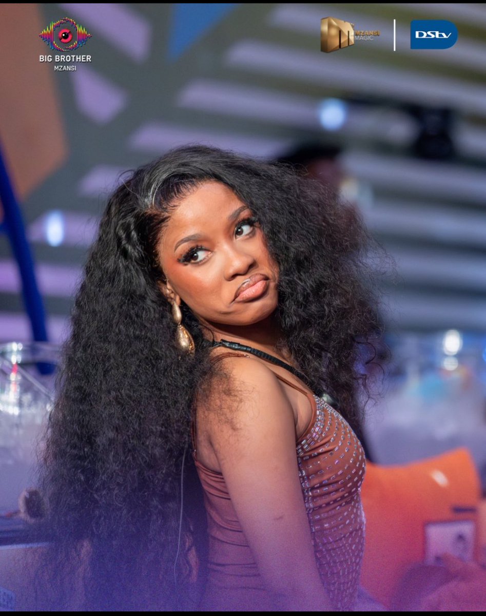 An all rounder of a housemate at 21 even 🥹🥹you gave us everything this season sthandwa sam from ships, to friendships to games and tasks, to parties, funny, sad, proud, shocking and amazing moments my baby. Thank you for auditioning sthandwa sam <a href="/Didimothobi/">DIDI MOTHOBI</a> 

#BBMzansi