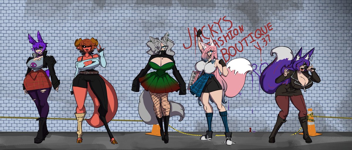 Jake the Rabbit🦊🐰🔞 tweet media