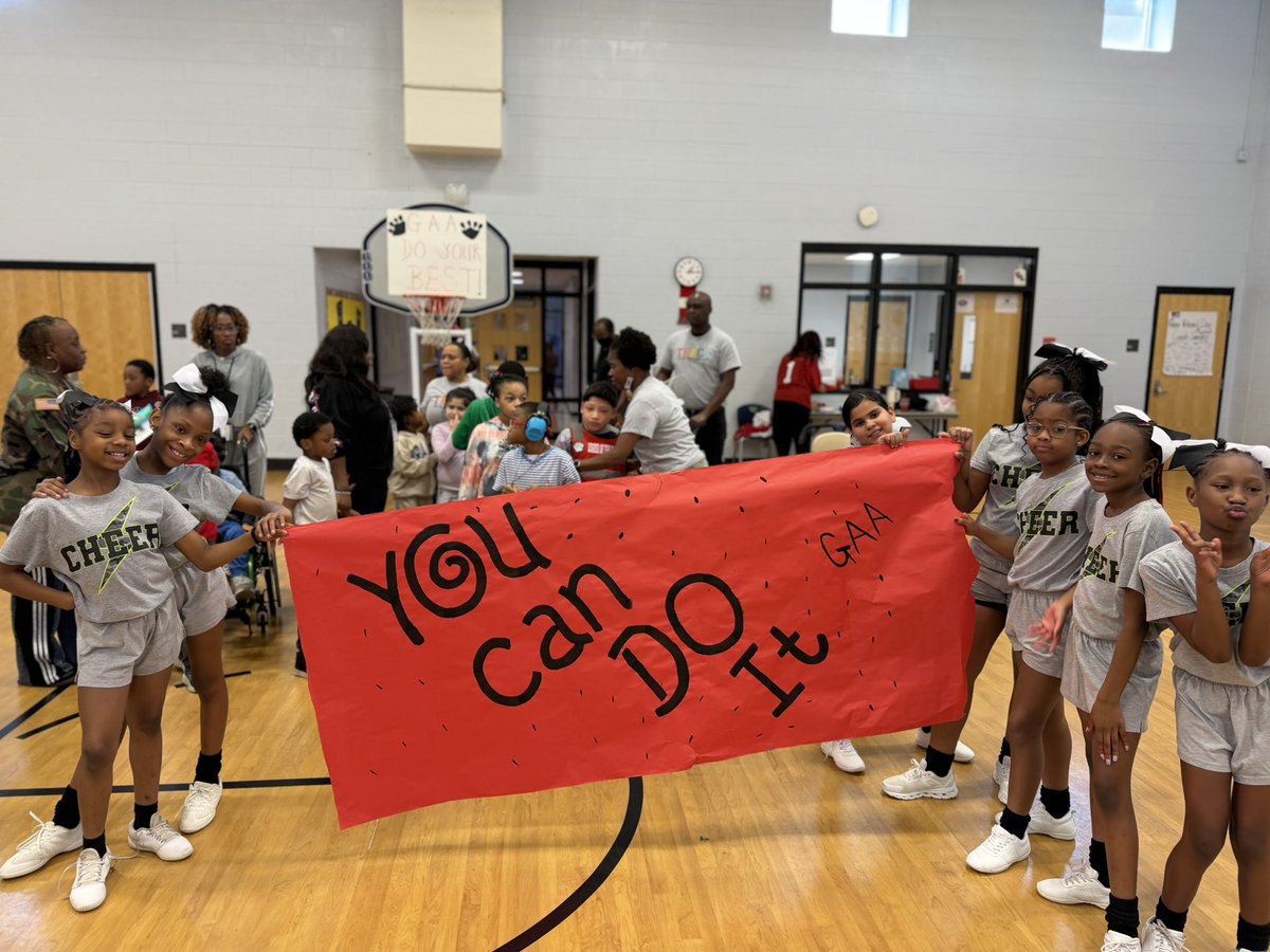 Candice E. Johnson, Ed.S tweet media