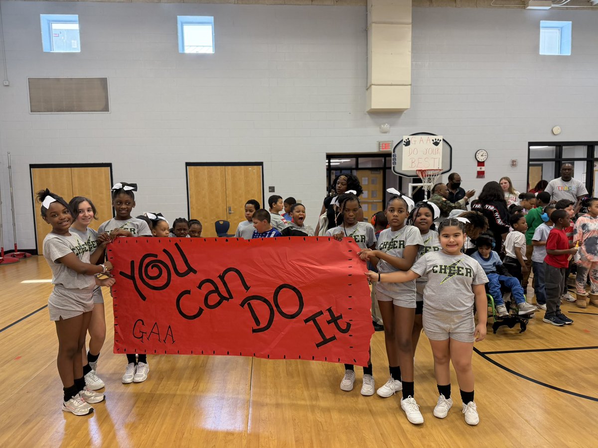 Candice E. Johnson, Ed.S tweet media