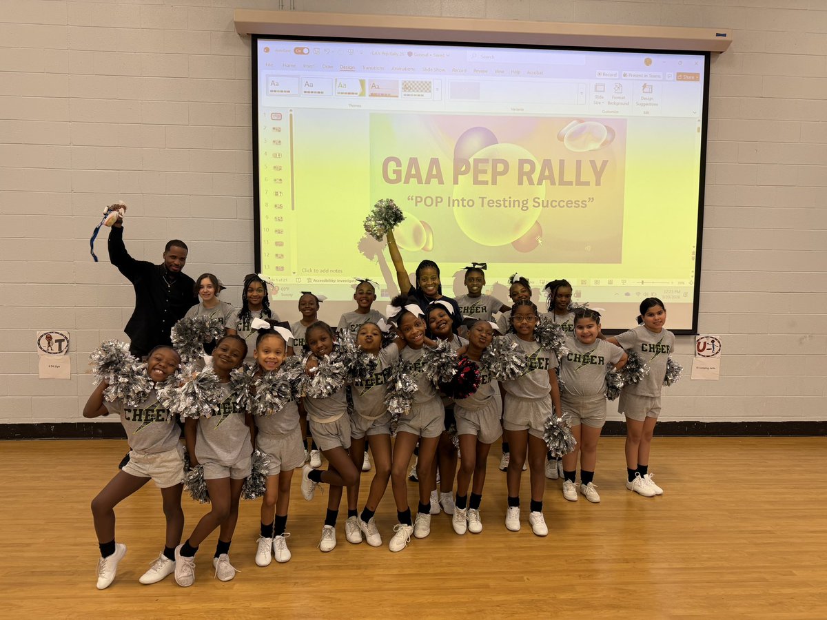 Candice E. Johnson, Ed.S tweet media