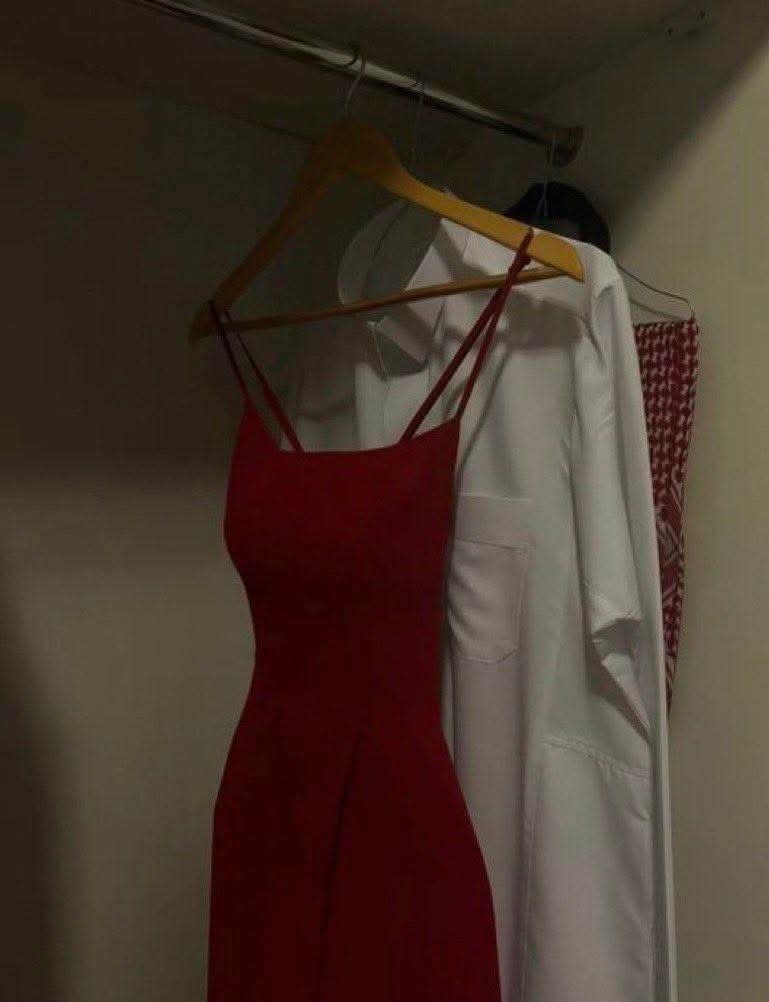 زهراء علي tweet media