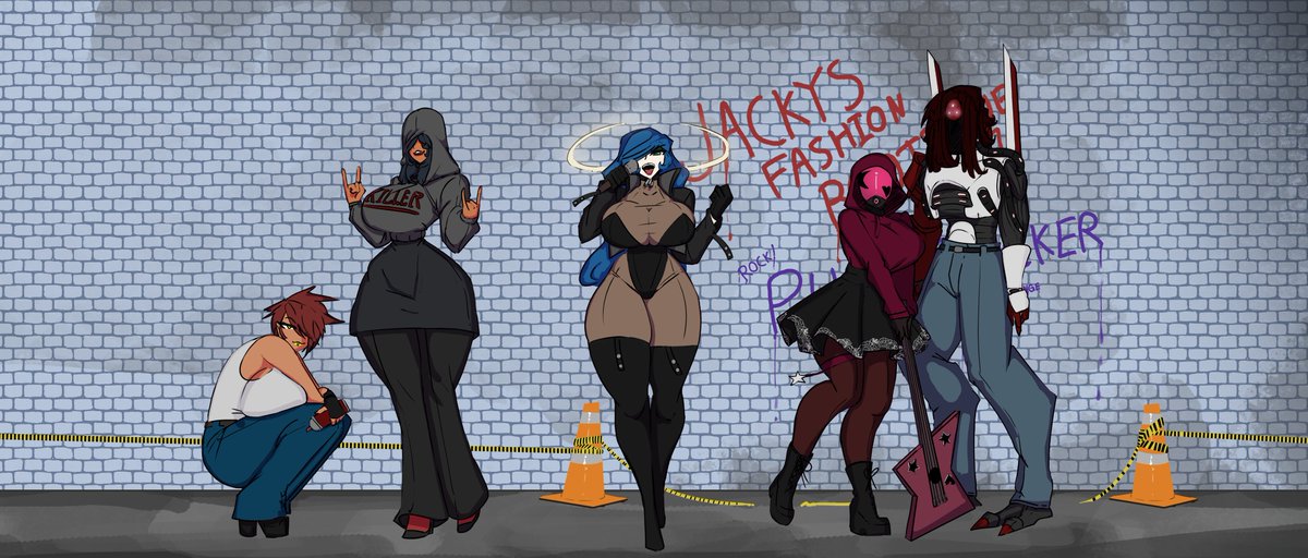 Jake the Rabbit🦊🐰🔞 tweet media