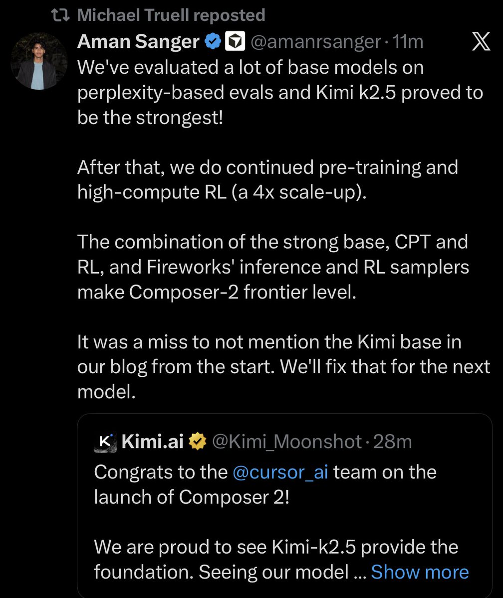 Yuchen Jin tweet media