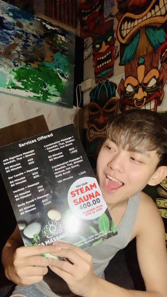 Child emperor tweet media