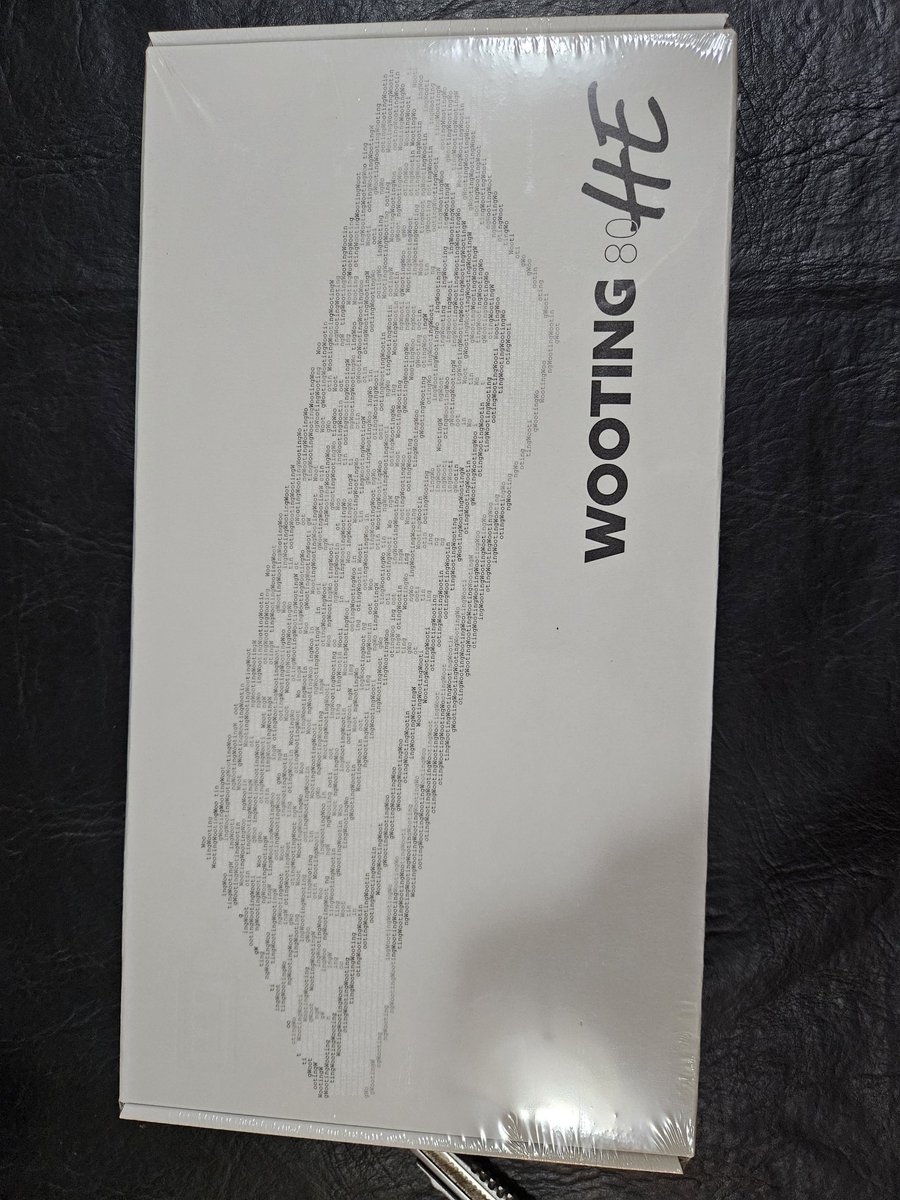 el nuevo juguetito del nene