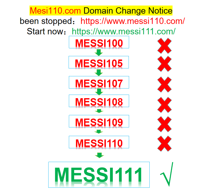 MESSI100 tweet media