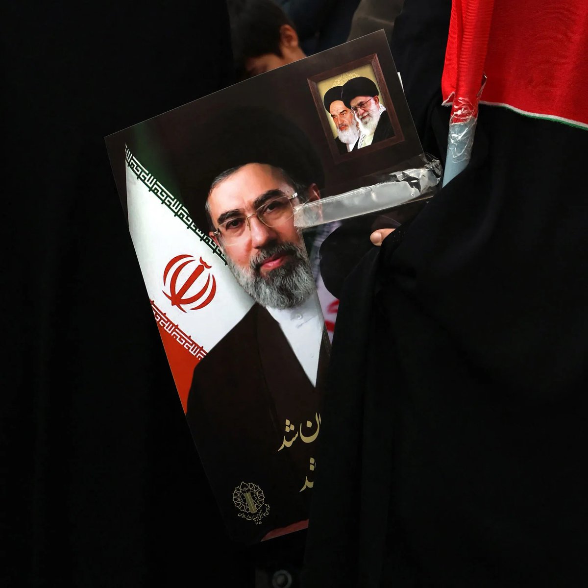 Mario Nawfal tweet media