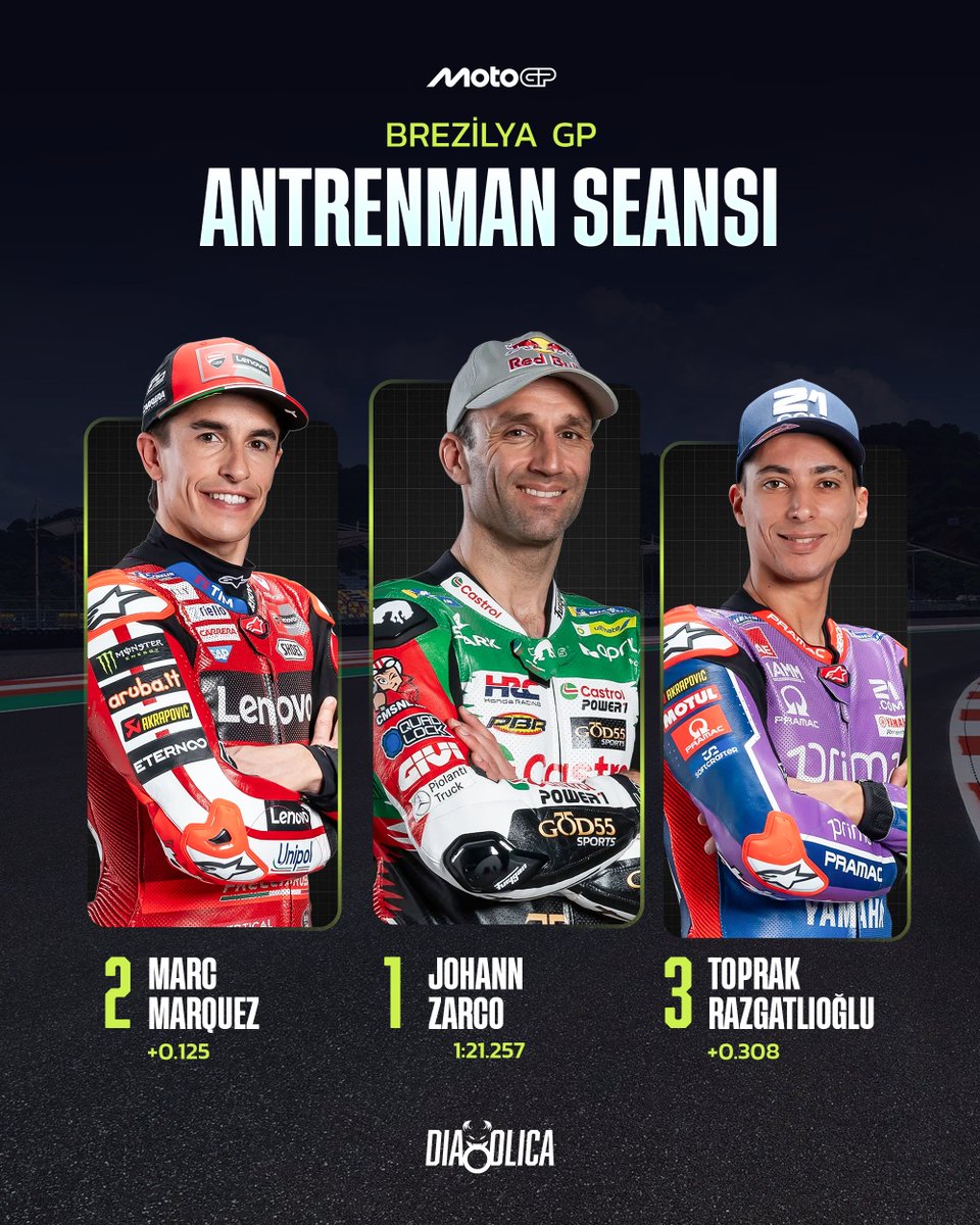 Diabolica tweet media