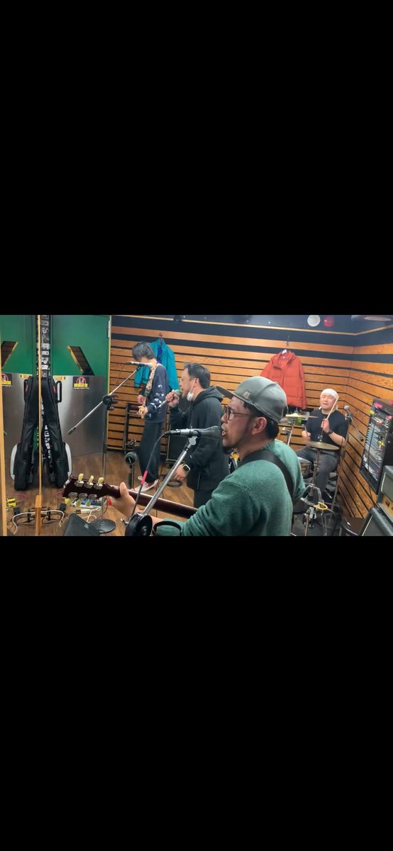 KUNIふさふさ tweet media