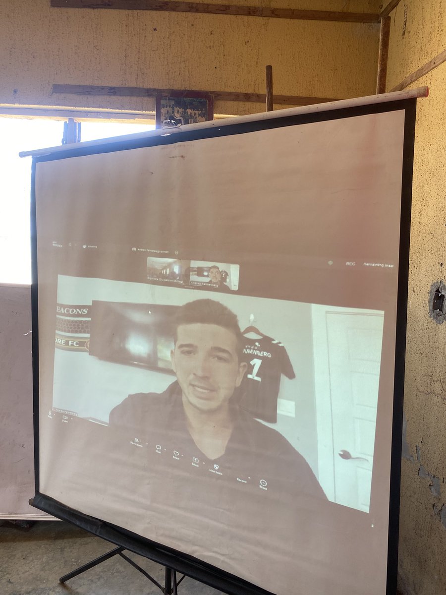 Topnotch Goalkeeping Academy tweet media