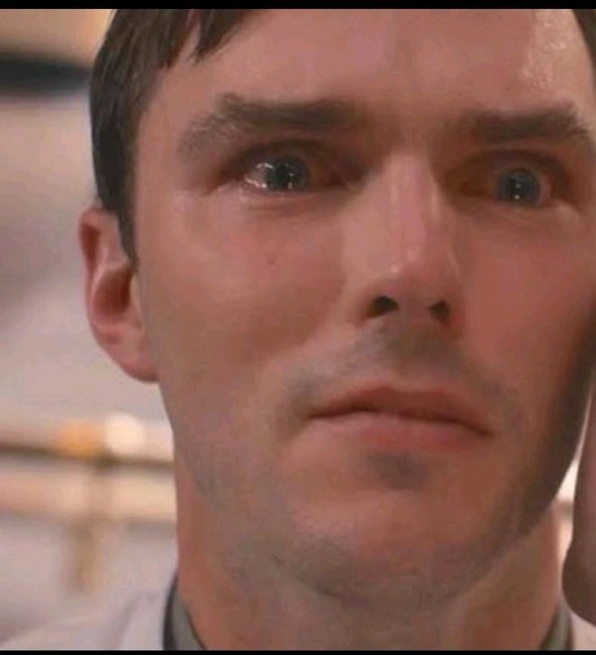 Barry 🐺 tweet media