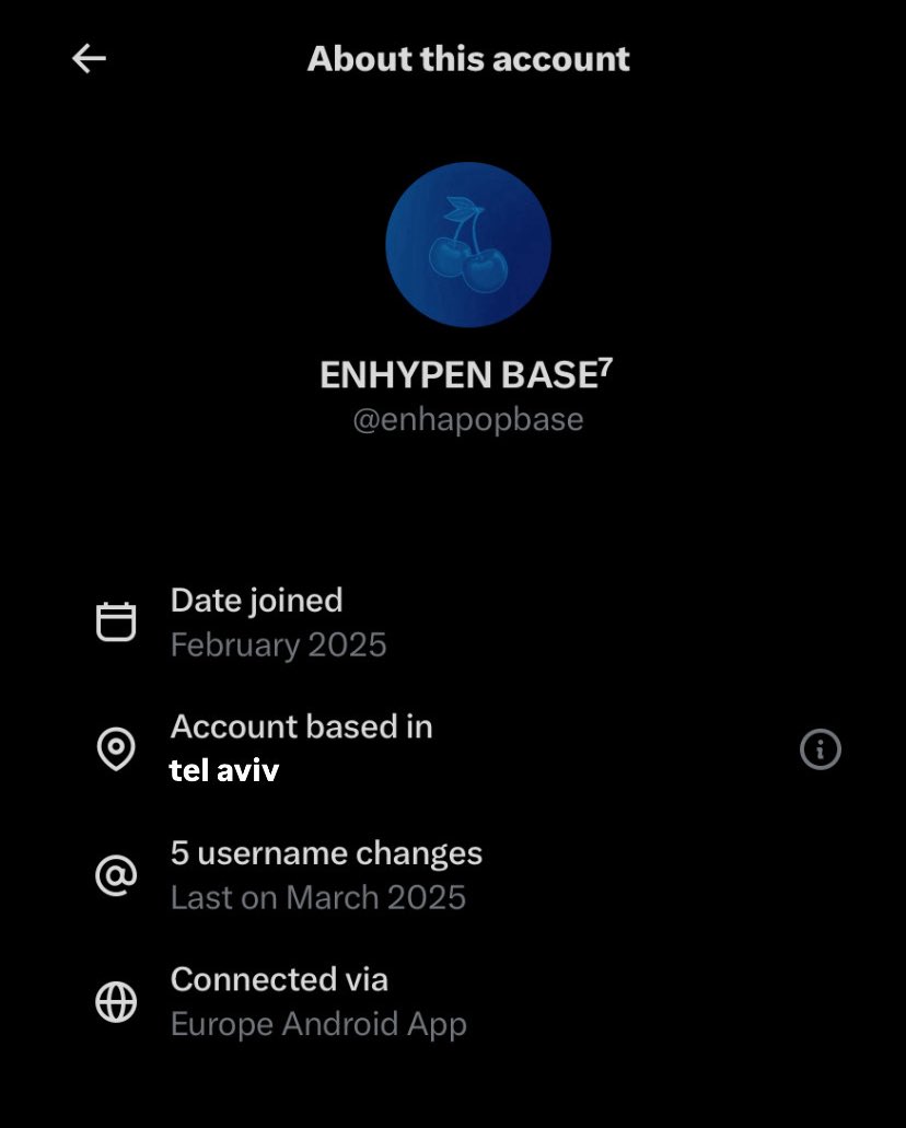 lucky man enhypen is 7 tweet media