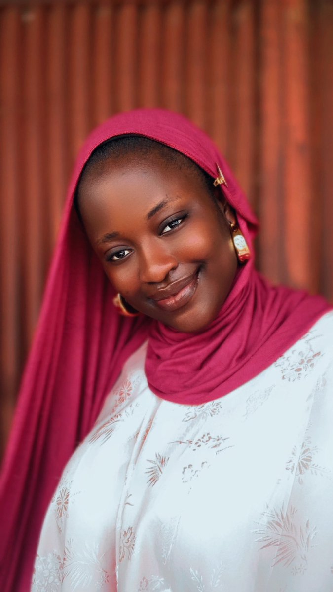 Yetunde Adedoja Bakare tweet media