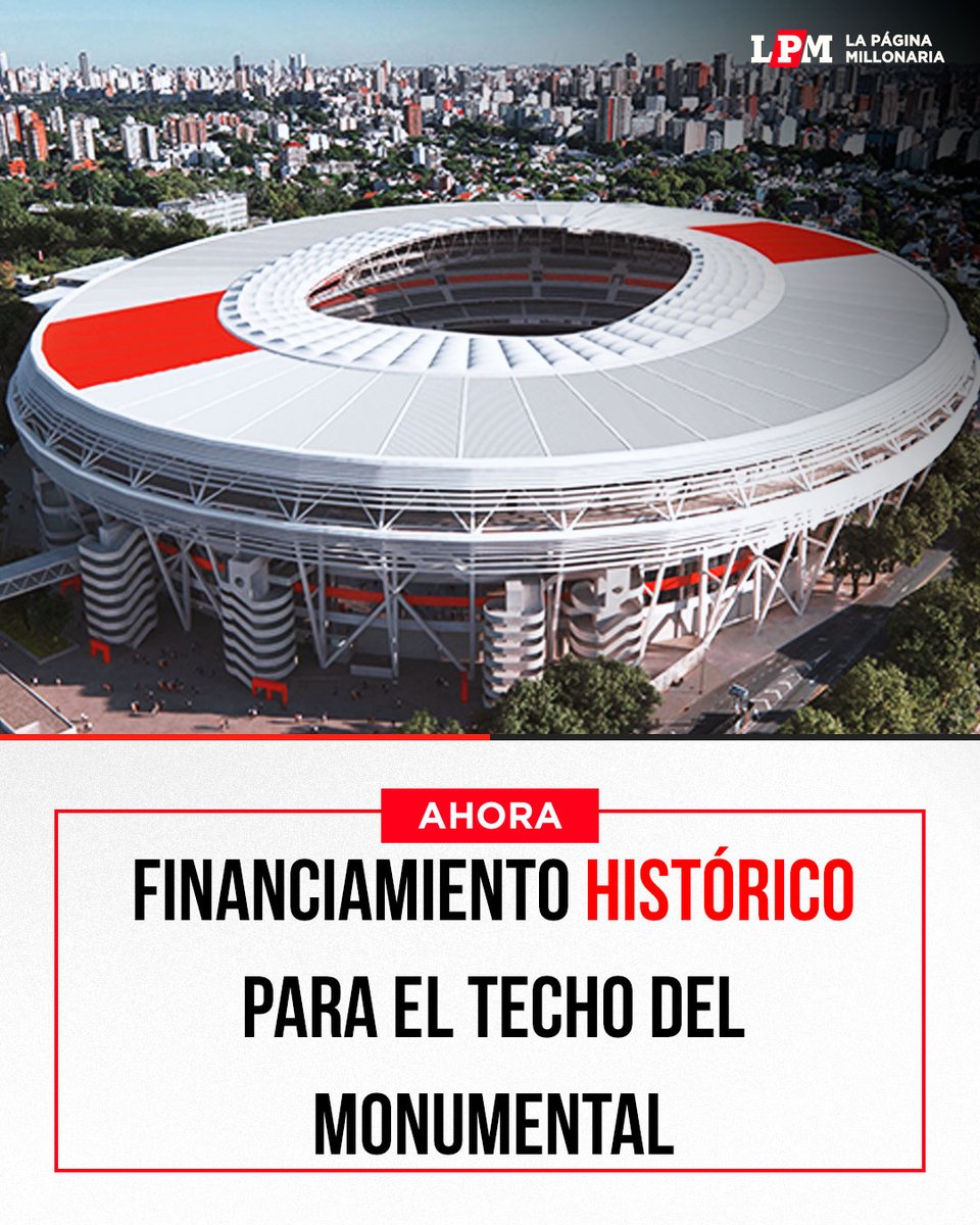 La Página Millonaria tweet media