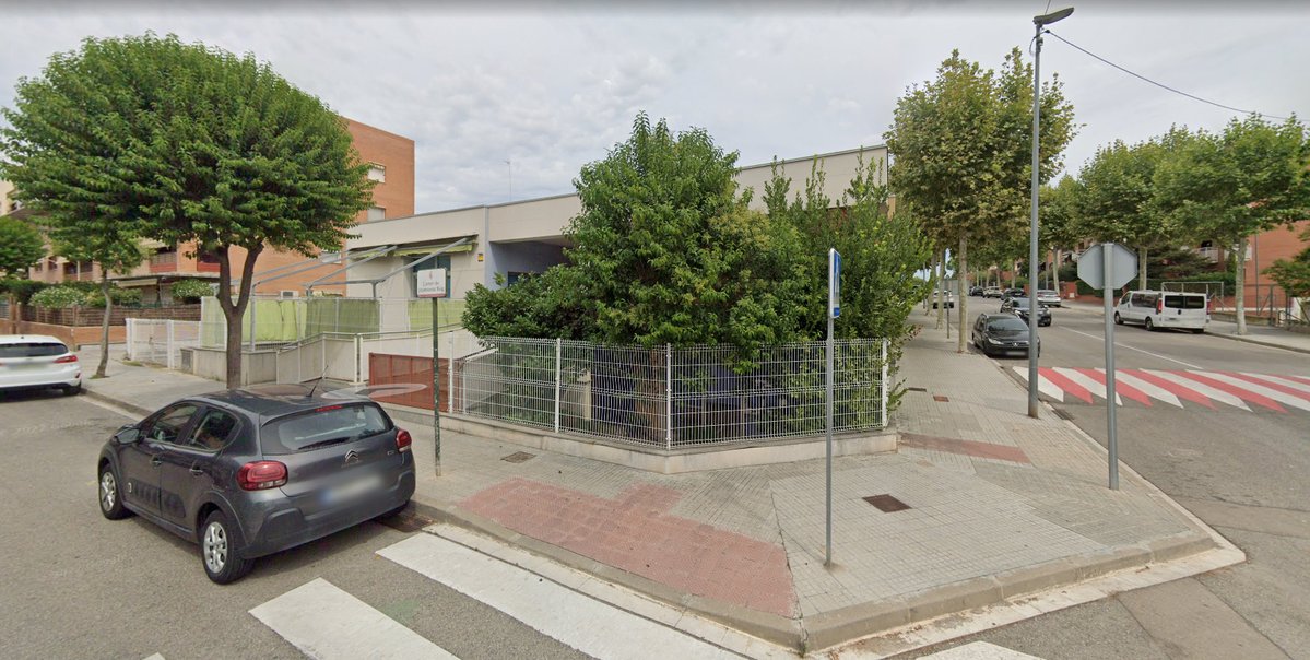 Jordi Seguer Romero #AraMomentdeCanvi tweet media