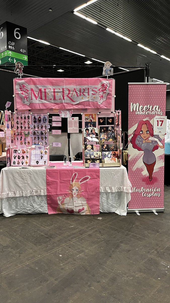 🩷 Meera 🩷 NC20 Alicante tweet media