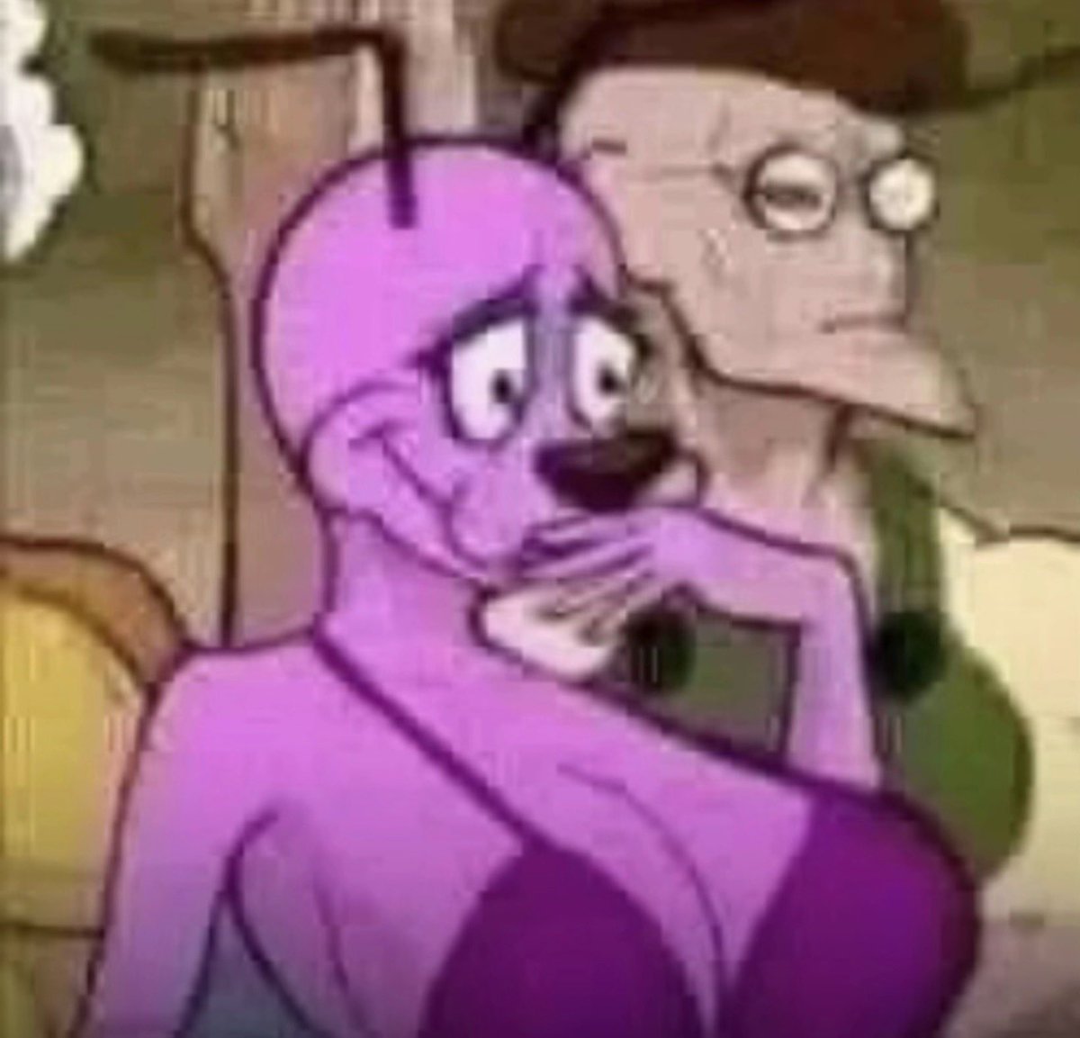 TavOnSaturn tweet media