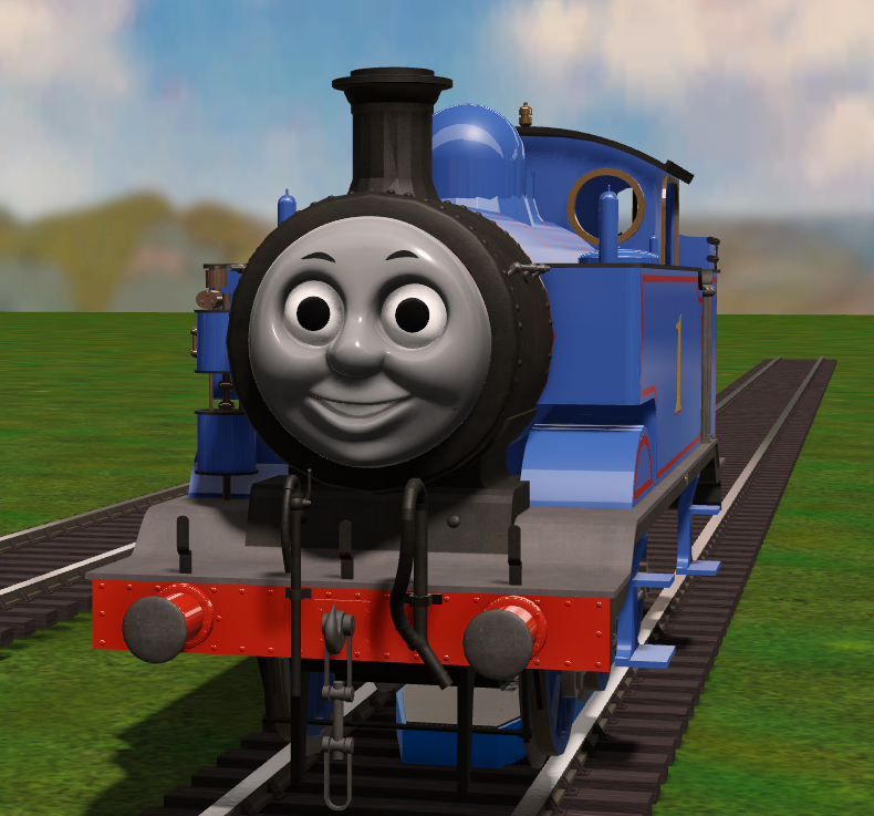 ffarquhar thomas upgrade