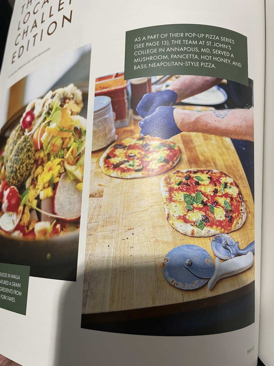 Kenny T, The StrangleChef tweet media