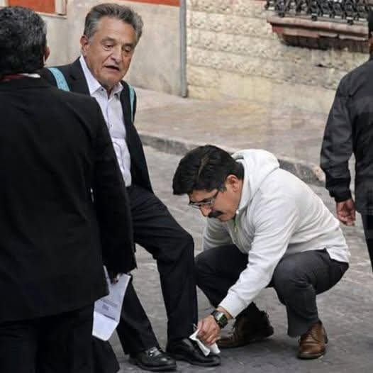 Absuelto del Acordeón 🪗🪗🪗